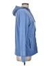Antigua Blue Zip Up Hoodie Size L - photo 4