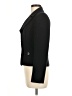 Tahari by ASL 100% Polyester Black Blazer Size 6 - photo 5