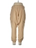 Gap Fit Solid Tan Cargo Pants Size L - photo 2