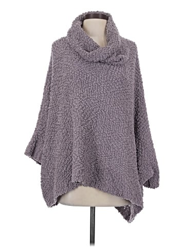 Romeo & Juliet Couture Poncho (view 1)
