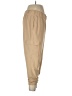 Gap Fit Solid Tan Cargo Pants Size L - photo 4