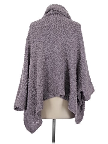 Romeo & Juliet Couture Poncho (view 2)
