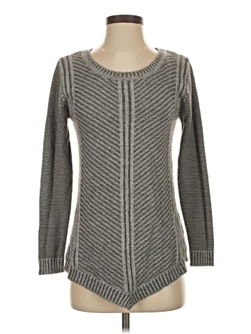 AB Studio Pullover Sweater (view 1)