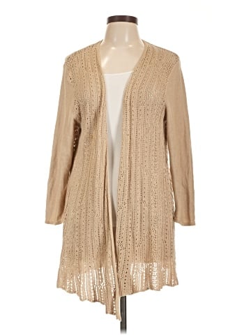 Style&Co Cardigan (view 1)