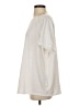 Shein Ivory 3/4 Sleeve T-Shirt Size 4 - photo 5