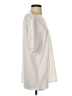 Shein Ivory 3/4 Sleeve T-Shirt Size 4 - photo 4