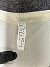 Stylus Ivory Sleeveless Blouse Size L - photo 7