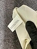 Stylus Ivory Sleeveless Blouse Size L - photo 8