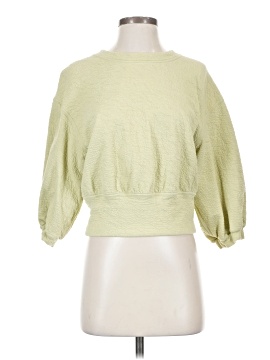 Lululemon Athletica Pullover Sweater