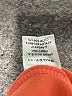 Bailey 44 Orange Cocktail Dress Size L - photo 7