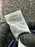 Express Solid Blue Jeans Size 4 - photo 9