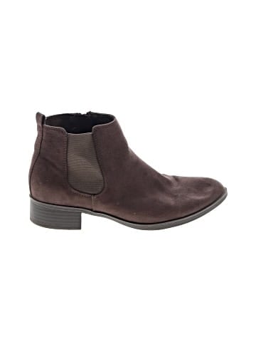 White Mt. Ankle Boots (view 1)