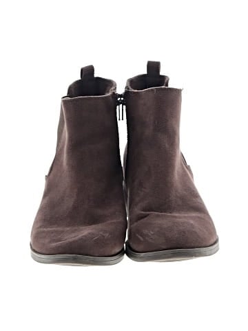 White Mt. Ankle Boots (view 2)