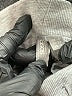 ASOS Gray Sweatpants Size 0 - photo 4