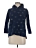 Lands' End 100% Cotton Blue Pullover Sweater Size M - photo 1