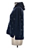 Lands' End 100% Cotton Blue Pullover Sweater Size M - photo 5