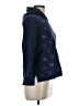 Lands' End 100% Cotton Blue Pullover Sweater Size M - photo 4
