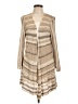 Style&Co 100% Rayon Tan Cardigan Size L - photo 1