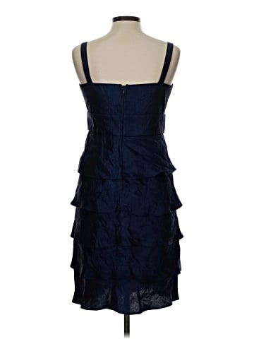 R&M Richards Cocktail Dress (view 2)