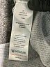 Athleta Gray Long Sleeve Henley Size XXL - photo 8