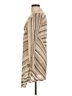 Style&Co 100% Rayon Tan Cardigan Size L - photo 5