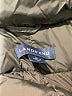 Lands' End 100% Nylon Black Vest Size 3T - photo 3