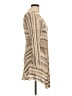 Style&Co 100% Rayon Tan Cardigan Size L - photo 4