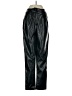 Princess Polly Black Track Pants Size 2 - photo 1