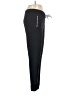 Love Nation 100% Polyester Graphic Black Active Pants Size M - photo 4
