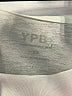 YPB Ivory Short Sleeve Turtleneck Size XS - photo 7