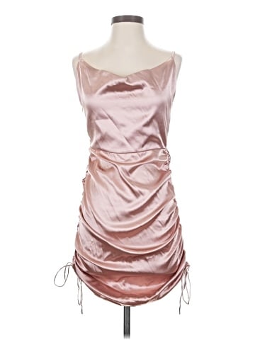 Unbranded Cocktail Dress (view 1)