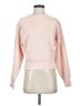 Rag & Bone Pink Sweatshirt Size XS - photo 1