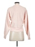 Rag & Bone Pink Sweatshirt Size XS - photo 2