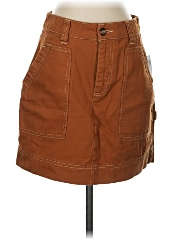 Old Navy Casual Skirt (view 1)