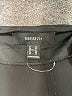 Forever 21 Plus Solid Black Cocktail Dress Size 0X - photo 7