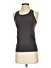 Danskin Gray Active Tank Size S - photo 1
