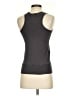 Danskin Gray Active Tank Size S - photo 2
