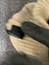Marled Tan Turtleneck Sweater Size M - photo 8