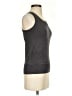 Danskin Gray Active Tank Size S - photo 4