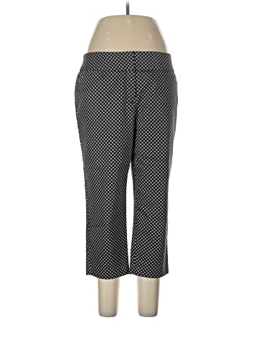Worthington Casual Pants (view 1)