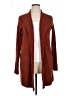 Cyrus Brown Coat Size XL - photo 1