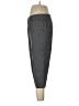 Worthington Polka Dots Gray Casual Pants Size 12 - photo 5