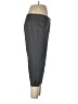 Worthington Polka Dots Gray Casual Pants Size 12 - photo 4