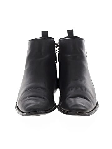 Steven by Steve Madden Ankle Boots (view 2)