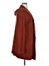 Cyrus Brown Coat Size XL - photo 4
