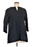 Cabela's Black 3/4 Sleeve Top Size L - photo 1