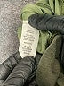 Unbranded Gray Casual Dress Size S - photo 8