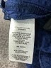 Vineyard Vines Hearts Blue Skort Size 12 - photo 4