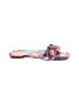SSS World Corp Floral Pink Sandals Size EU 38 - photo 1