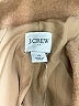 J.Crew Factory Store Tan Coat Size 4 - photo 6